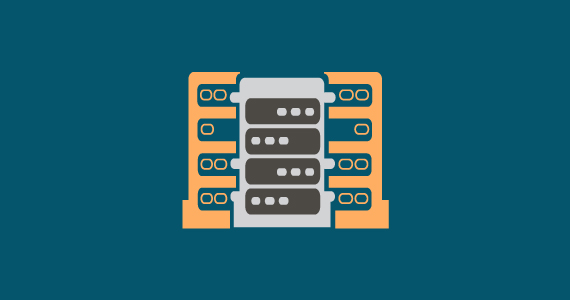 What is server management?
