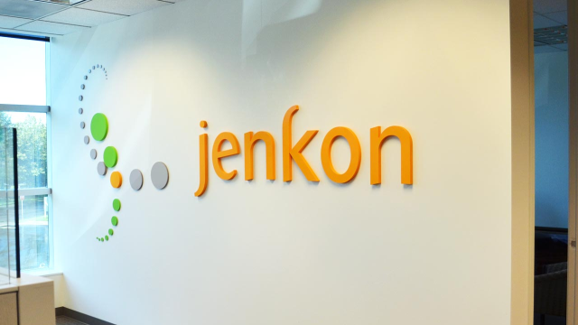 Jenkon provides better service with information management solutions from Quest