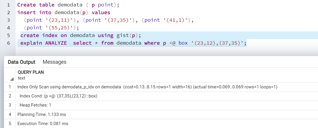 Postgres Indexes Guide When How And Why To Use Them Database Management Blogs Quest Community