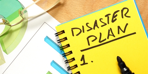 Disaster Recovery Planning and KACE