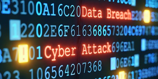 How to prevent a cyberattack before it happens