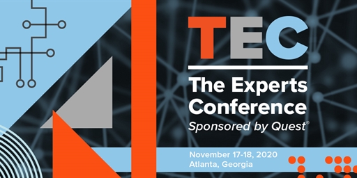 TEC 2020: Adventure in Atlanta