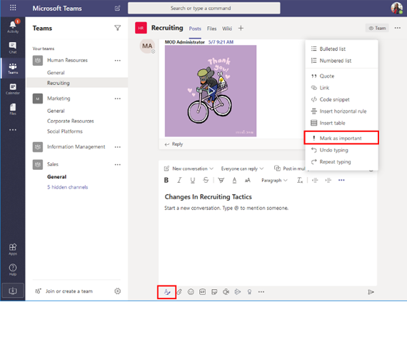 How To Use Microsoft Teams To Amplify Collaboration Quest Microsoft Platform Management Blogs Quest Community