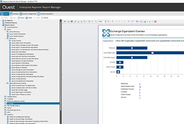 Download your free trial for Enterprise Reporter for Office 365