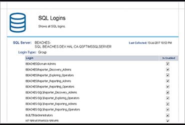 Download Your Free Trial For Enterprise Reporter For Sql Server