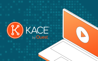 Quest KACE: Webinar for Resellers and MSPs
