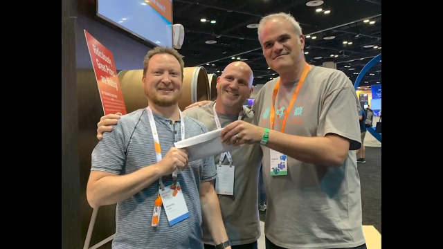Quest at Microsoft Ignite 2019 - Highlight Reel