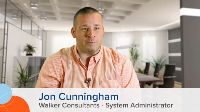 Quest KACE Helps Walker Consultants Improve Efficiency While Saving Time and Money 